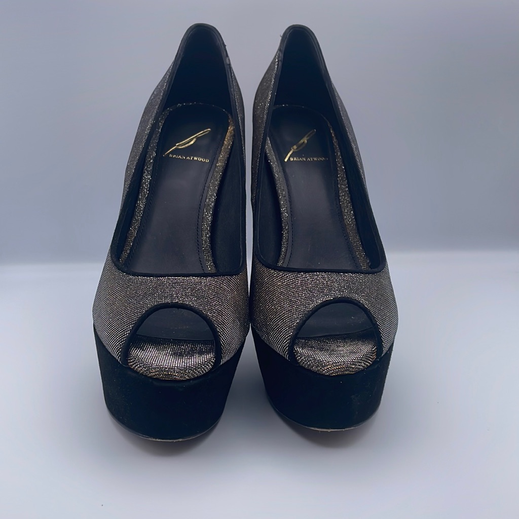 Brian Atwood
